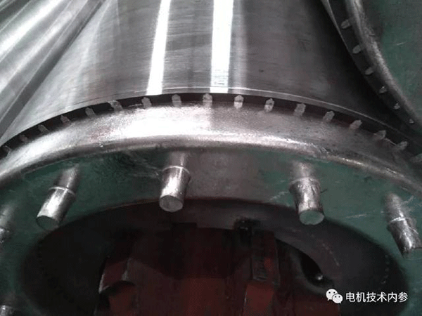 閉口槽鑄鋁轉(zhuǎn)子對電機(jī)性能的影響——西安泰富西瑪電機(jī)(西安西瑪電機(jī)集團(tuán)股份有限公司)官方網(wǎng)站 閉口槽鑄鋁轉(zhuǎn)子對電機(jī)性能的影響——西安泰富西瑪電機(jī)(西安西瑪電機(jī)集團(tuán)股份有限公司)官方網(wǎng)站