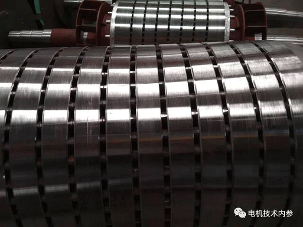 閉口槽鑄鋁轉(zhuǎn)子對電機(jī)性能的影響——西安泰富西瑪電機(jī)(西安西瑪電機(jī)集團(tuán)股份有限公司)官方網(wǎng)站 閉口槽鑄鋁轉(zhuǎn)子對電機(jī)性能的影響——西安泰富西瑪電機(jī)(西安西瑪電機(jī)集團(tuán)股份有限公司)官方網(wǎng)站