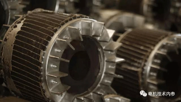 閉口槽鑄鋁轉(zhuǎn)子對電機(jī)性能的影響——西安泰富西瑪電機(jī)(西安西瑪電機(jī)集團(tuán)股份有限公司)官方網(wǎng)站 閉口槽鑄鋁轉(zhuǎn)子對電機(jī)性能的影響——西安泰富西瑪電機(jī)(西安西瑪電機(jī)集團(tuán)股份有限公司)官方網(wǎng)站