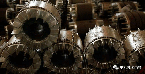 閉口槽鑄鋁轉(zhuǎn)子對電機(jī)性能的影響——西安泰富西瑪電機(jī)(西安西瑪電機(jī)集團(tuán)股份有限公司)官方網(wǎng)站 閉口槽鑄鋁轉(zhuǎn)子對電機(jī)性能的影響——西安泰富西瑪電機(jī)(西安西瑪電機(jī)集團(tuán)股份有限公司)官方網(wǎng)站