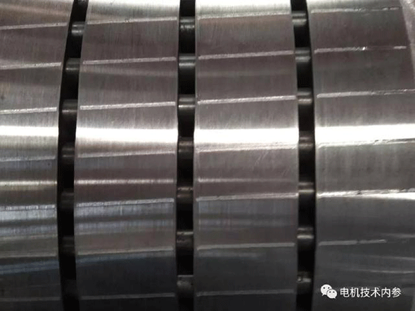 閉口槽鑄鋁轉(zhuǎn)子對電機(jī)性能的影響——西安泰富西瑪電機(jī)(西安西瑪電機(jī)集團(tuán)股份有限公司)官方網(wǎng)站 閉口槽鑄鋁轉(zhuǎn)子對電機(jī)性能的影響——西安泰富西瑪電機(jī)(西安西瑪電機(jī)集團(tuán)股份有限公司)官方網(wǎng)站