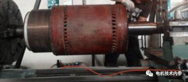 閉口槽鑄鋁轉(zhuǎn)子對電機(jī)性能的影響——西安泰富西瑪電機(jī)(西安西瑪電機(jī)集團(tuán)股份有限公司)官方網(wǎng)站 閉口槽鑄鋁轉(zhuǎn)子對電機(jī)性能的影響——西安泰富西瑪電機(jī)(西安西瑪電機(jī)集團(tuán)股份有限公司)官方網(wǎng)站