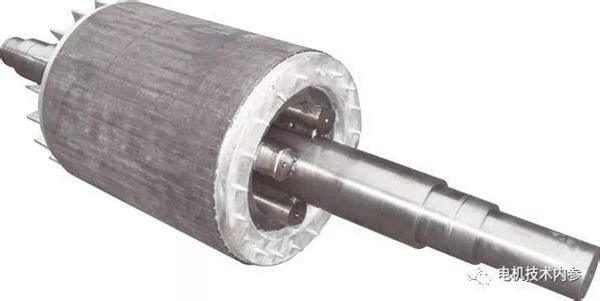 閉口槽鑄鋁轉(zhuǎn)子對電機(jī)性能的影響——西安泰富西瑪電機(jī)(西安西瑪電機(jī)集團(tuán)股份有限公司)官方網(wǎng)站 閉口槽鑄鋁轉(zhuǎn)子對電機(jī)性能的影響——西安泰富西瑪電機(jī)(西安西瑪電機(jī)集團(tuán)股份有限公司)官方網(wǎng)站