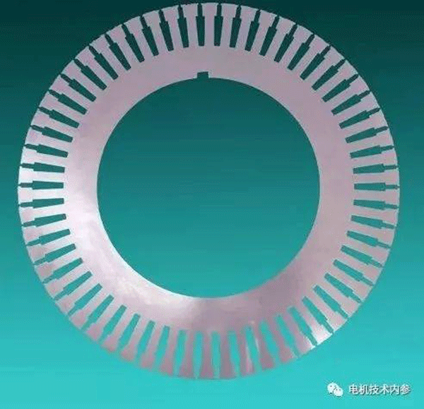 閉口槽鑄鋁轉(zhuǎn)子對電機(jī)性能的影響——西安泰富西瑪電機(jī)(西安西瑪電機(jī)集團(tuán)股份有限公司)官方網(wǎng)站 閉口槽鑄鋁轉(zhuǎn)子對電機(jī)性能的影響——西安泰富西瑪電機(jī)(西安西瑪電機(jī)集團(tuán)股份有限公司)官方網(wǎng)站