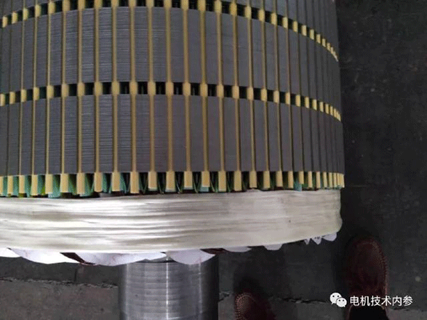 閉口槽鑄鋁轉(zhuǎn)子對電機(jī)性能的影響——西安泰富西瑪電機(jī)(西安西瑪電機(jī)集團(tuán)股份有限公司)官方網(wǎng)站 閉口槽鑄鋁轉(zhuǎn)子對電機(jī)性能的影響——西安泰富西瑪電機(jī)(西安西瑪電機(jī)集團(tuán)股份有限公司)官方網(wǎng)站