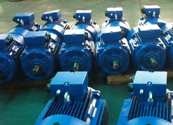 什么原因導致西安西瑪節(jié)能電機變得更高效？