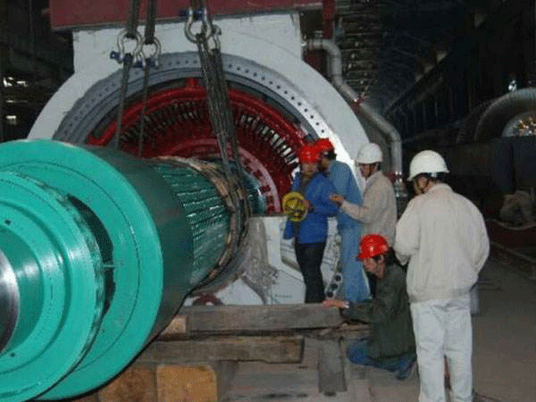 西安西瑪直流電機(jī)碳刷的主要失效機(jī)理。