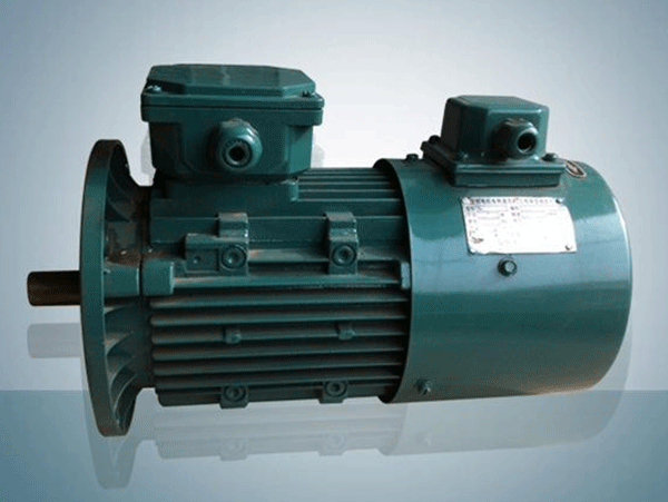 為什么不能用普通西瑪電機(jī)代替變頻西瑪電機(jī)？