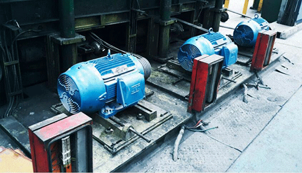 西安西瑪變頻節(jié)能電機(jī)與高效節(jié)能電機(jī)的區(qū)別。