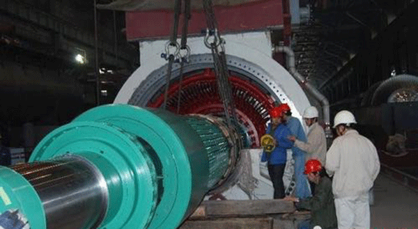 我能把西安西瑪高壓電機(jī)轉(zhuǎn)換成直流電機(jī)嗎？