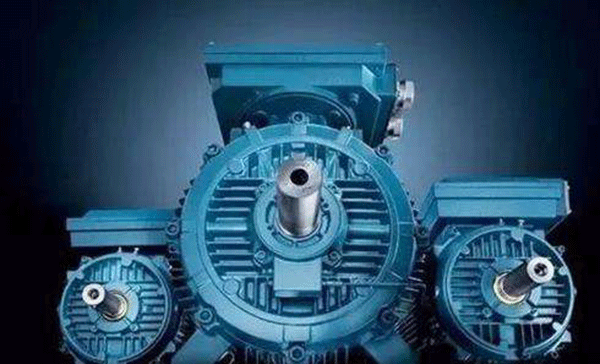 什么西安西瑪電機是高效節(jié)能電機？