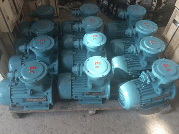 購買西安西瑪防爆電機(jī)時(shí)，我應(yīng)該注意什么？