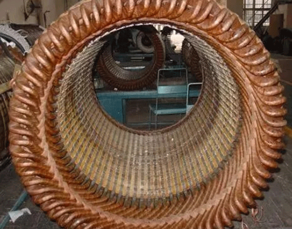 西安西瑪高壓電機的繼電保護方法分享。