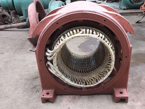 是什么導(dǎo)致西瑪電機(jī)軸承發(fā)出噪音？