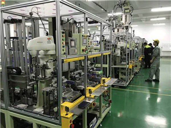 西瑪電機(jī)售后服務(wù)部裝配電機(jī)的一些安全規(guī)程分享。