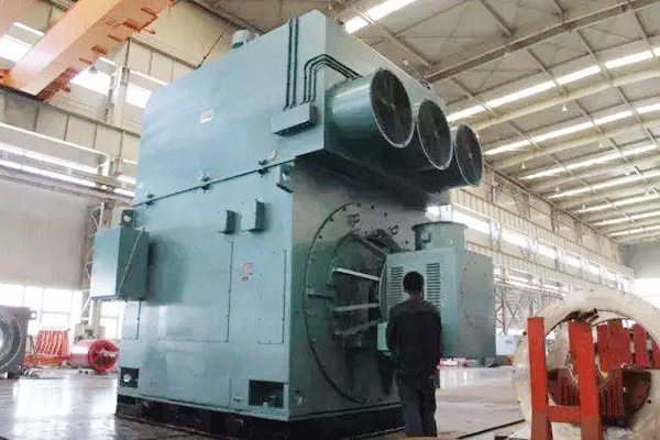 三相異步電動(dòng)機(jī)的轉(zhuǎn)矩指的是什么？