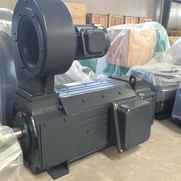 Z系列直流電機(jī)軸承損壞原因分析。