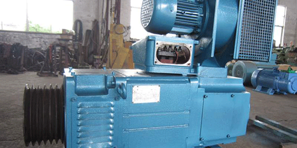 直流電機(jī)補水的具體方法步驟