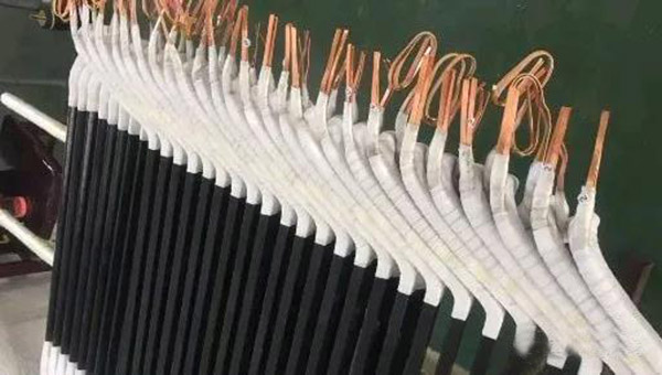 高壓電機(jī)有電暈，為什么變頻電機(jī)也有電暈？