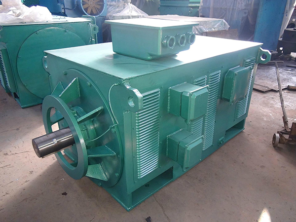 高壓電機(jī)的一些固有優(yōu)勢(shì)注定會(huì)得到市場(chǎng)的認(rèn)可和青睞！