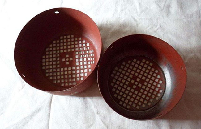 電機(jī)風(fēng)罩的工作原理及其用途。