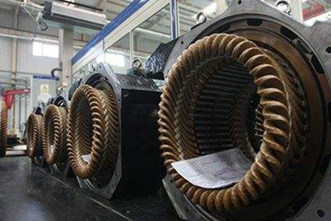 哪些場合才適用于西瑪高壓電機(jī)？