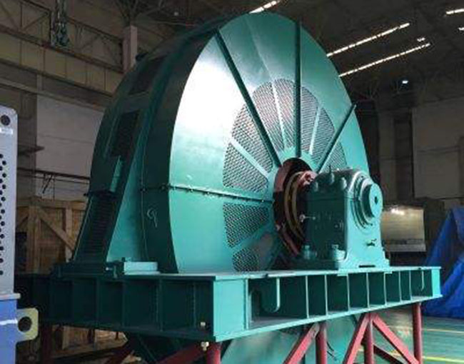 西安西瑪電機(jī)用戶如何選擇符合其實(shí)際需求的同步電機(jī)？