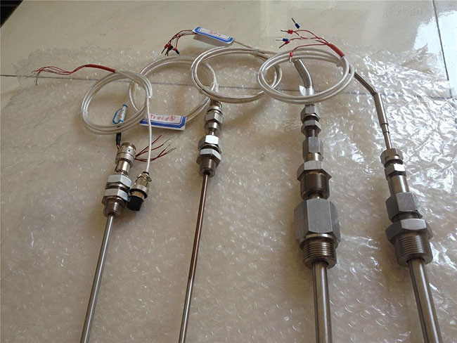 PT100在高壓電機(jī)繞組中有哪些特殊要求？