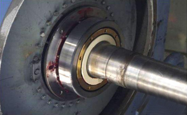 西瑪電機(jī)是如何避免軸電流現(xiàn)象發(fā)生的？