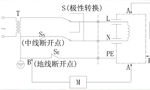 電機(jī)接觸電流要求和檢測?！靼膊﹨R儀器儀表有限公司